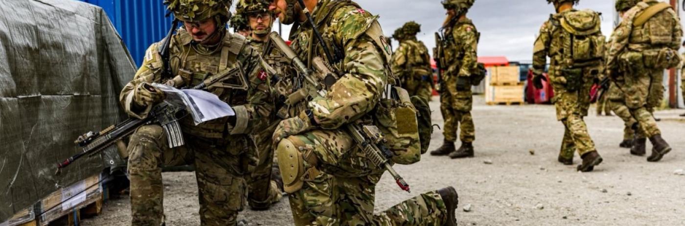 Front unit împotriva „Doctrinei Donroe”: Cum vor aliații europeni să protejeze Groenlanda de o eventuală anexare americană
