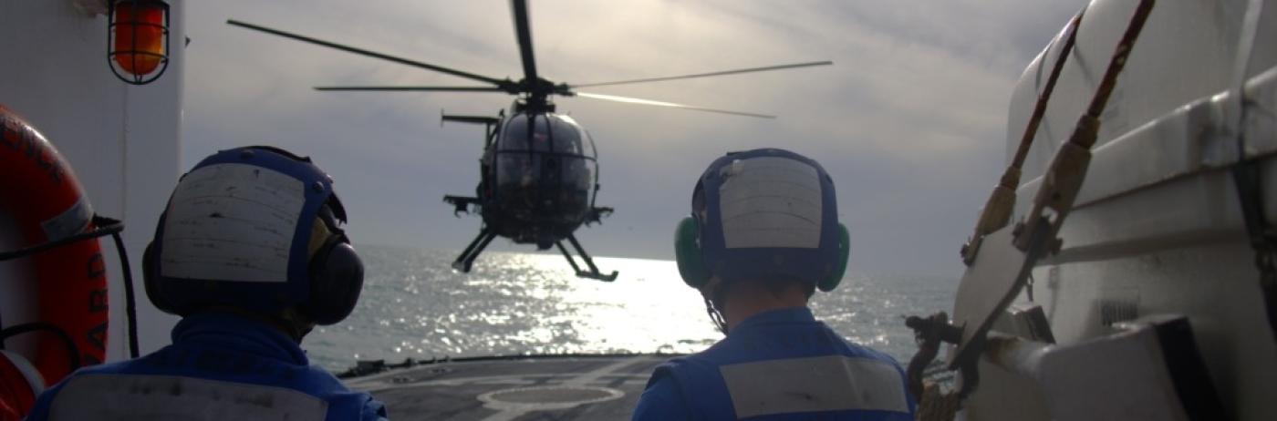 La vânătoare de „nave fantomă”  (Foto/Video): Forțele Speciale ale SUA au capturat un petrolier rusesc, utilizând elicoptere „Night Stalkers” și avioane AC-130J