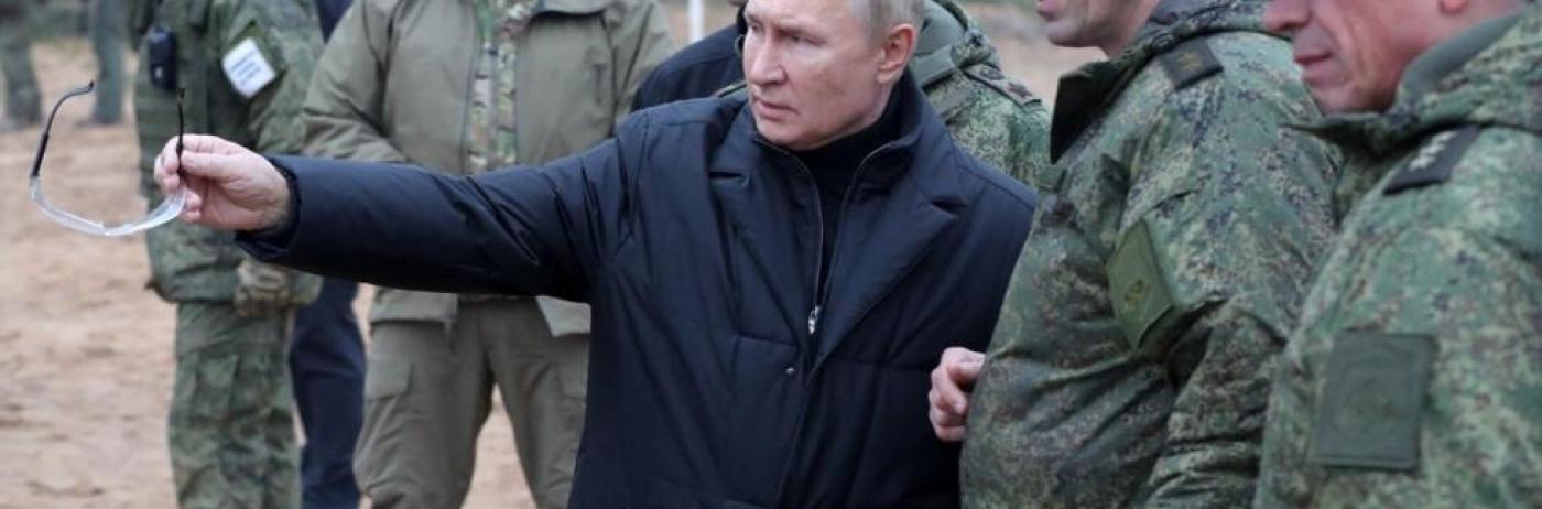 Bilanț negru pentru Statul Major rus: 19 generali uciși de la începutul invaziei. Cine sunt liderii militari pierduți de Kremlin