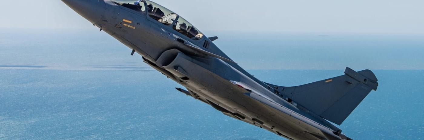 „Lanțurile de aprovizionare sunt arme”: Cum a ajuns industria aeronautică franceză la degetul mic al Chinei, depinzând de pământurile rare ale acesteia