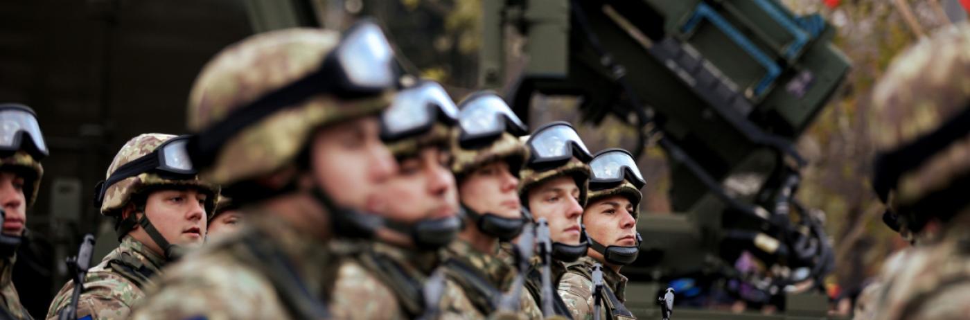 Blindate Piranha 5, Cobra II sau rachete Patriot - echipamente deja primite de România, care așteaptă și lista finală pentru SAFE