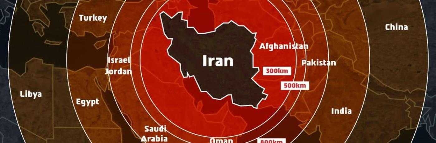 SUA ar putea lansa o operațiune împotriva Iranului în următoarele ore. MAE român: Părăsiți imediat Iranul