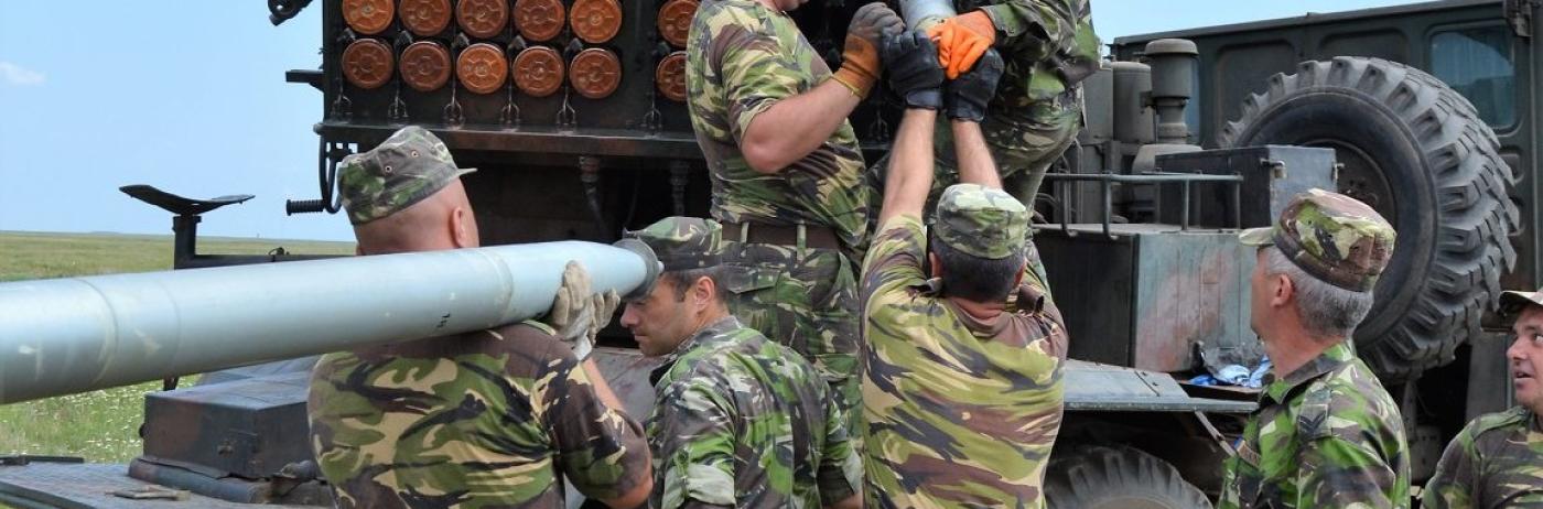 UE aprobă planul României de investiții în apărare, pas esențial înainte de definitivarea proiectelor din SAFE