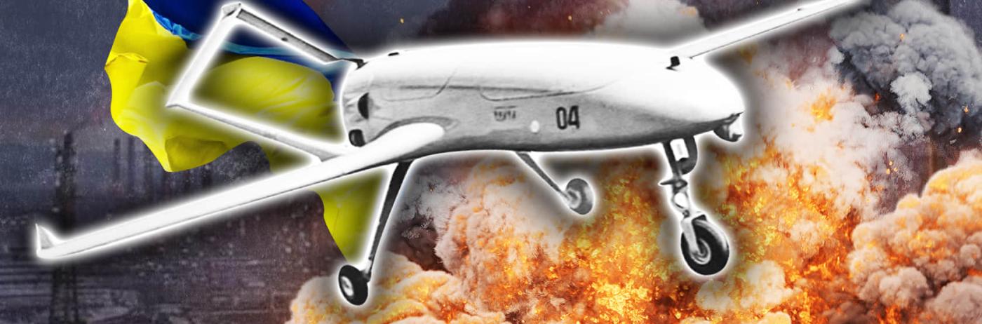 De ce dronele sunt viitorul? Pentru că doar în luna decembrie dronele au eliminat 33 de mii de militari ruși