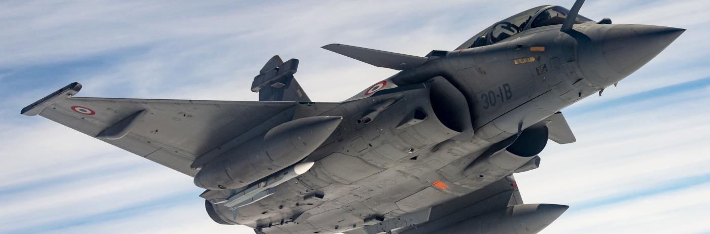 Dezastru iminent pentru Su-57 rusesc? India vrea Rafale, deși rușii sunt gata să renunțe și la codul sursă pentru a găsi un cumpărător avionului „invizibil”