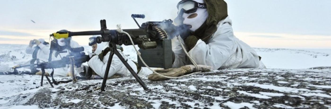 Sfârșitul inocenței strategice: De la parteneri de elită la inamici ipotetici sau de ce își planifică Armata Canadei o rezistență de tip gherilă în fața SUA