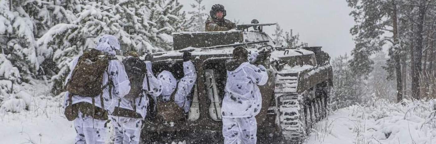 Acum e crucial ca Ucraina să reziste. Gen. Keith Kellogg, fostul emisar al lui Trump: Dacă Ucraina va supraviețui în această iarnă, avantajul va fi de partea ei