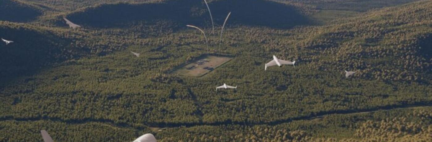 „Cantitatea devine o calitate”: Cum vrea Franța să copleșească orice apărare antiaeriană cu noul roi de drone de la MBDA