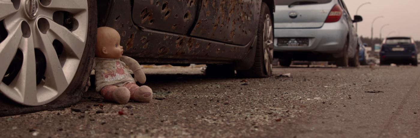 Războiul Rusiei în Ucraina a depășit cadrul unui conflict armat: Nu e strategie militară, ci crimă împotriva umanității