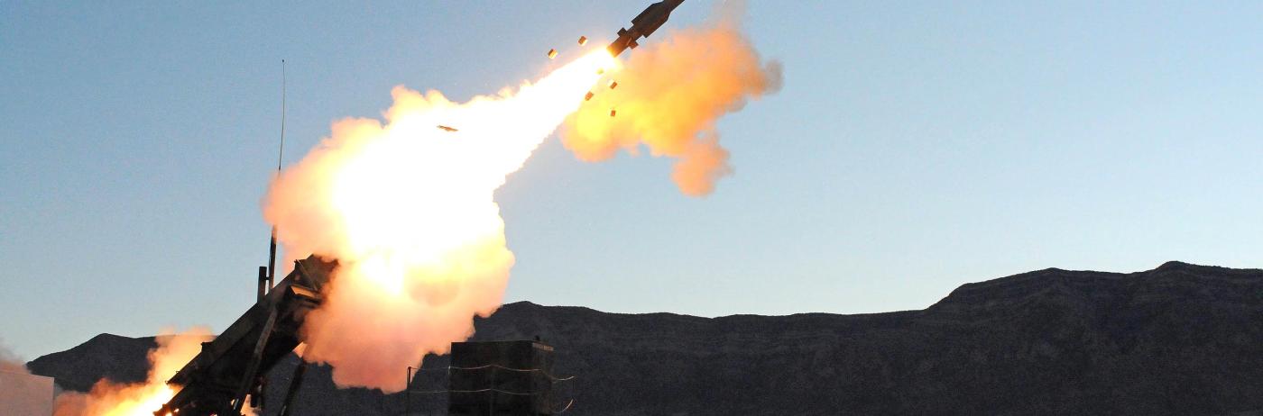 140 de rachete balistice doborâte de o singură baterie Patriot: Motivul pentru care rachetele hipersonice ruseşti nu mai pot străpunge ultima linie de apărare a Ucrainei