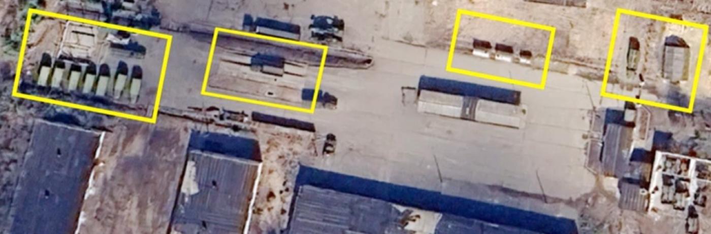 De la ruine sovietice la centru de comandă pentru 15.000 de soldați (FOTO SATELIT): Ce pregătește Rusia la doar 160 km de frontiera finlandeză