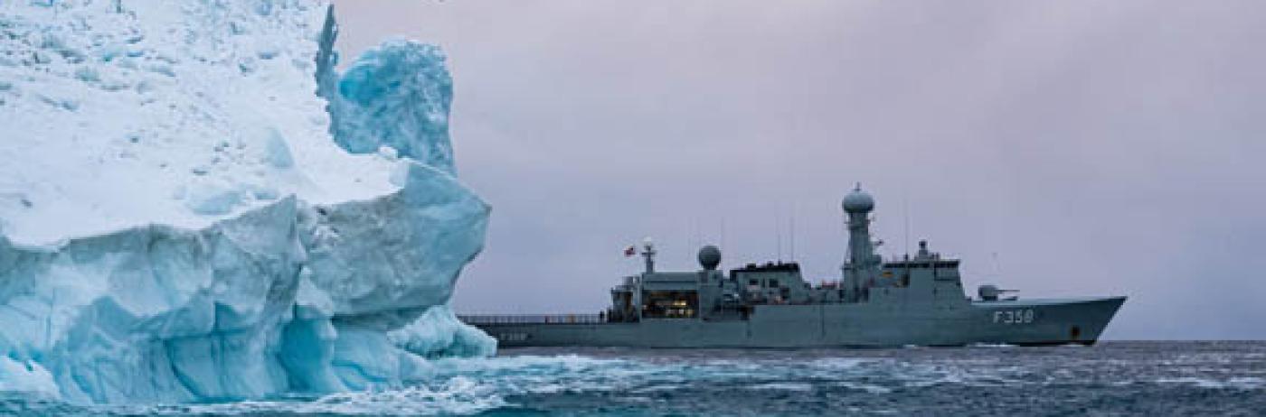 Sfârșitul echilibrului în Arctica: Miza reală a misiunii Arctic Sentry și de ce Groenlanda a devenit epicentrul disputei dintre SUA și Europa