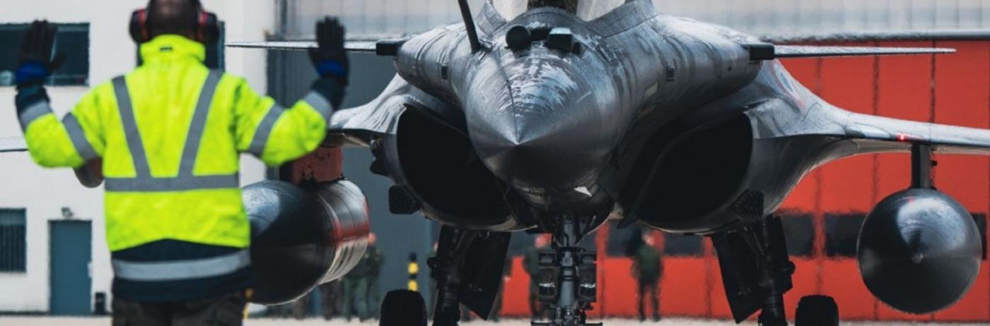 Paradoxul Rafale: De ce „bijuteria coroanei” Franței riscă să fie blocată de legile americane ITAR după preluarea furnizorului LMB