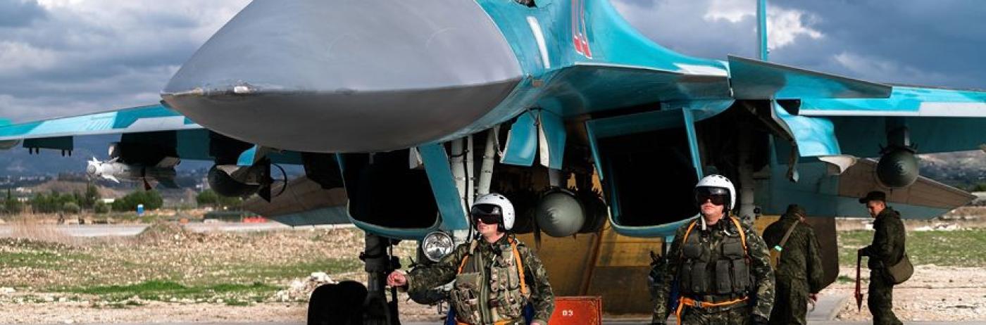 Tactica rusă de a sufoca antiaeriana cu bombe KAB: Peste 1.300 de lovituri în doar câteva zile. Rușii au descoperit efectul bombelor de aviație la 20 de ani după JDAM americane