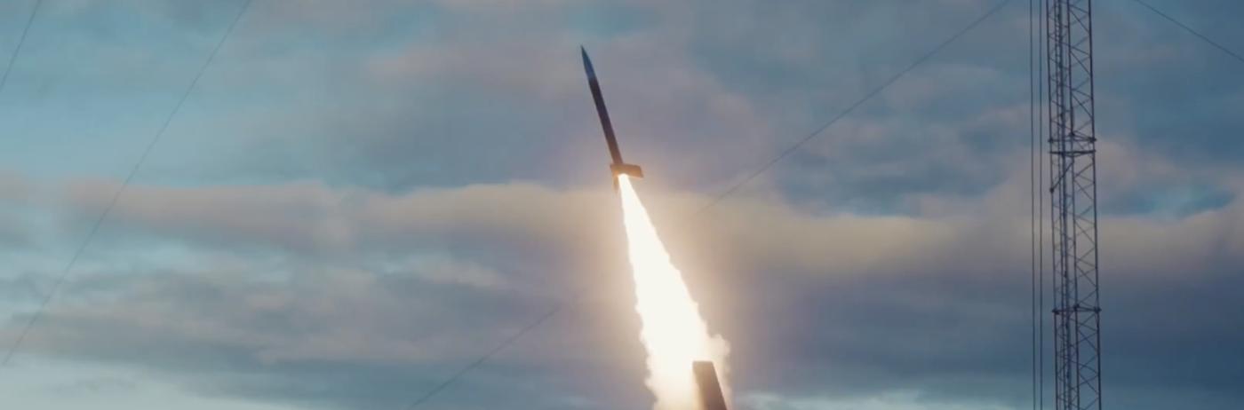 Prima rachetă hipersonică europeană. Startup-ul Hypersonica testează un prototip ce poate zbura cu Mach 6