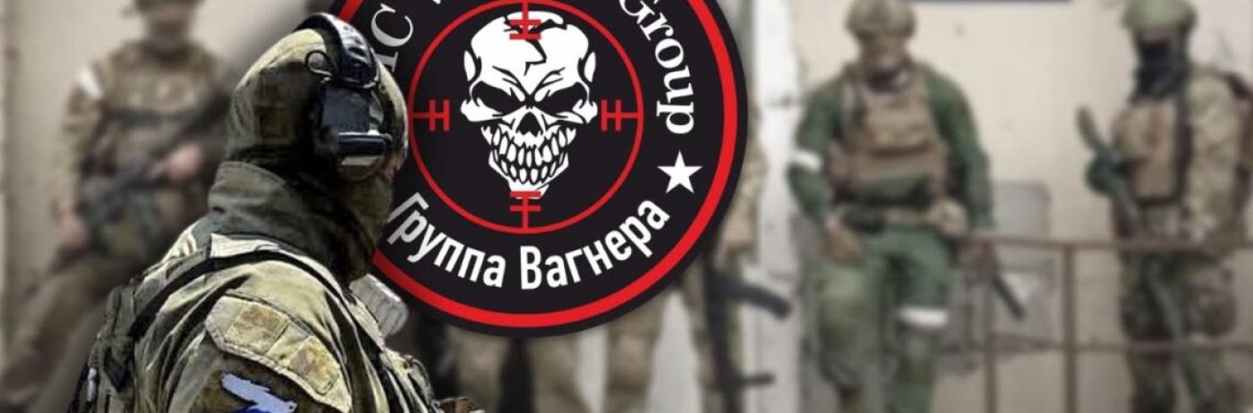 Războiul hibrid al mercenarilor Wagner Group în Uniunea Europeană: Identificarea rețelei de sabotori care vizează logistica NATO