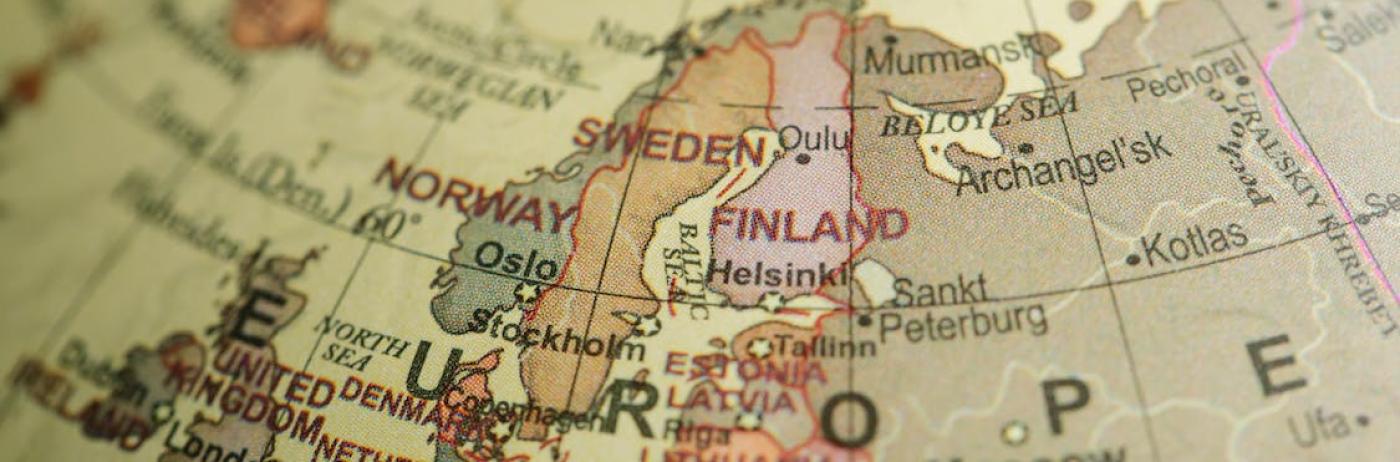 După Polonia, un stat baltic spune că nu e împotriva desfășurării de arme nucleare NATO pe teritoriul său. Varșovia are trei opțiuni