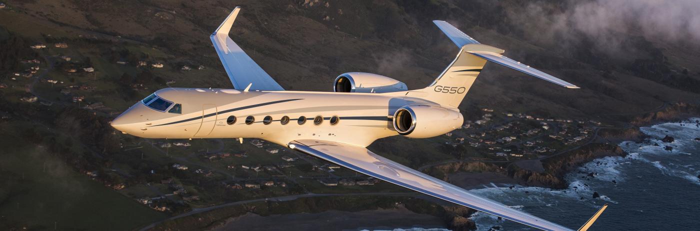 Prezență rară deasupra Mării Negre: Un avion suedez Gulfstream IV, misiune în zona de coastă a României și Bulgariei