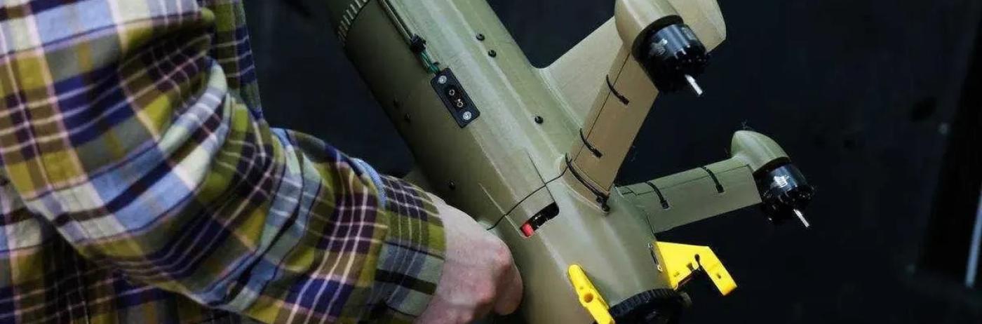 Cum s-a adaptat Ucraina la criza de rachete interceptoare: O treime din țintele rusești sunt acum distruse de drone ucrainene care costă de o sută de ori mai puțin