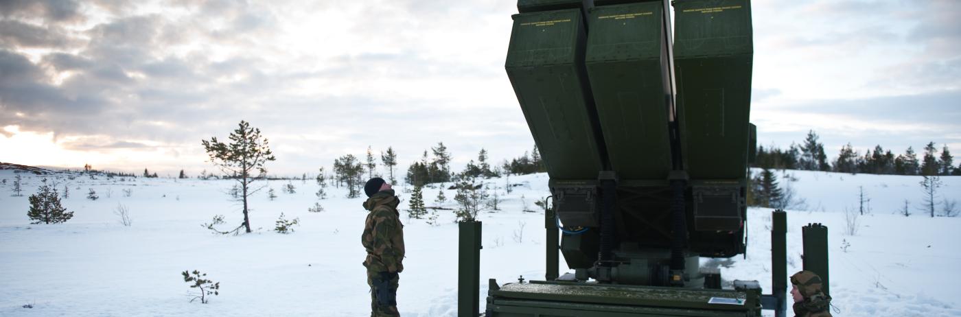 Norvegia suplimentează fondurile și anunță că va acorda Ucrainei 9 miliarde de dolari