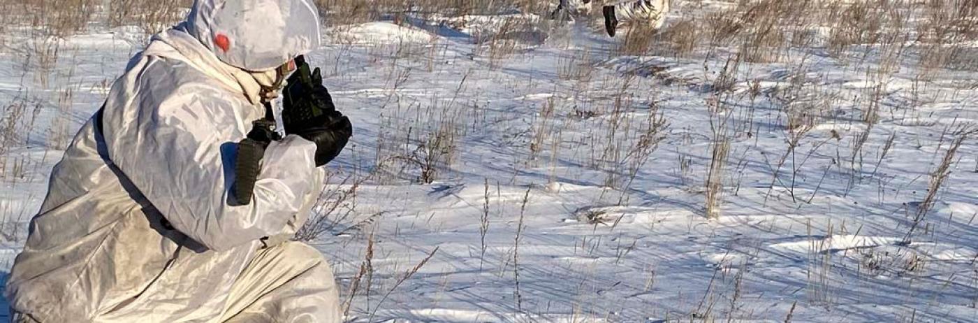 Armata rusă controlează Pokrovskul. De ce căderea orașului nu a fost pentru Putin ”cheia către Donbas”