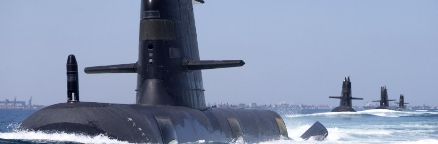 Spionii ruși au împânzit Europa: Case conspirative, cumpărate în apropierea hangarelor pentru F-35 sau a bazelor de submarine