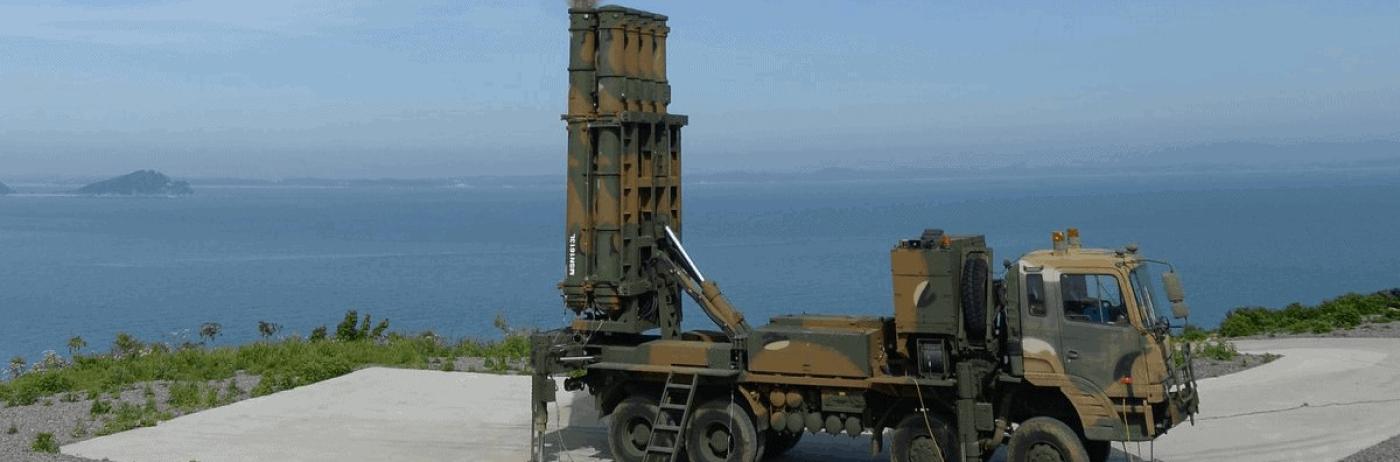 Sistemul coreean Cheongung-II SAM a doborât cu succes o rachetă iraniană deasupra Emiratelor Arabe Unite, în premieră