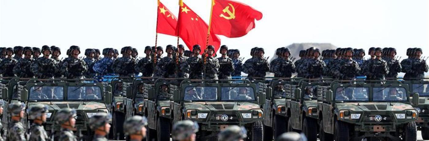 China avertizează că se răspândesc „flăcări ale războiului”. Dubla măsură a Chinei în războiul Rusiei și cel din Orient