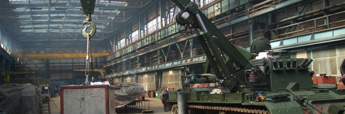 Analiza stării tehnice a fabricilor de armament din România: De ce eșuează industria națională de apărare să îndeplinească comenzile Ministerului Apărării