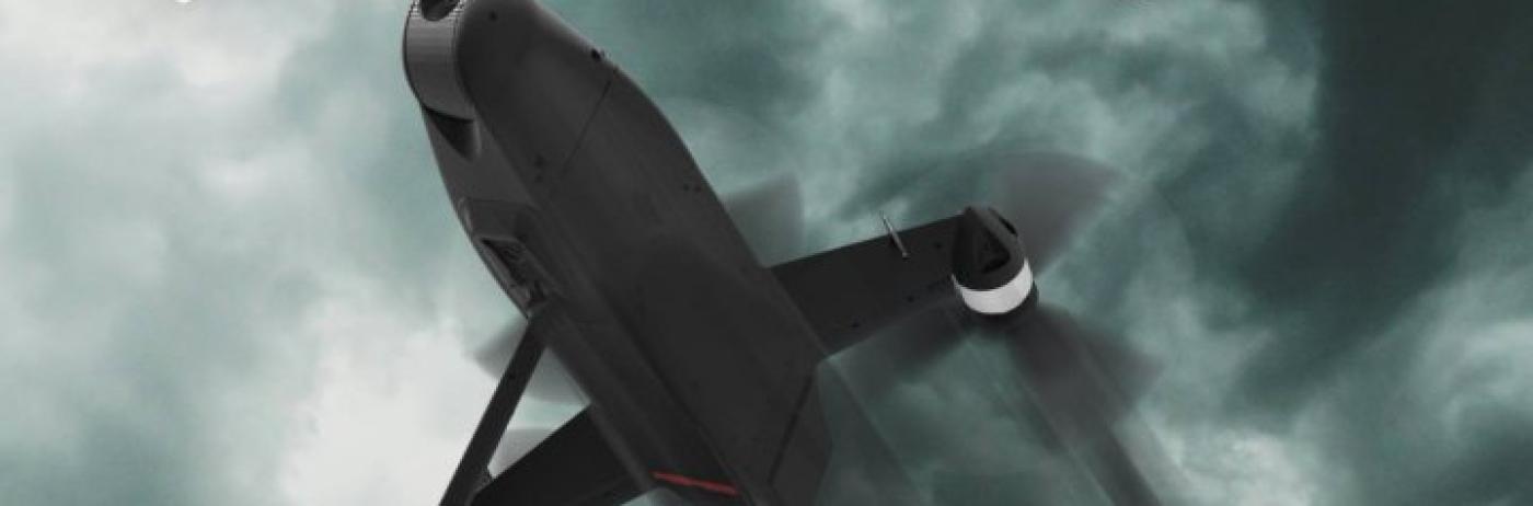 SUA, prinse nepregătite de ”iarna” iraniană: Dronele ucrainene anti-Shahed puteau fi cumpărate încă de anul trecut, însă Washingtonul le-a refuzat. Acum le vrea