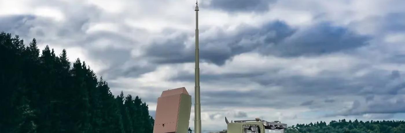 Pentru a consolida apărarea antirachetă europeană, compania franceză Thales lansează sistemul SkyDefender: Acesta este răspunsul în fața atacurilor de mare intensitate