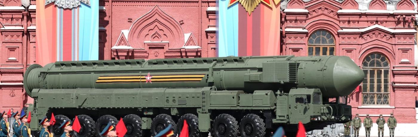 Mitul invulnerabilității rusești, spulberat: Motivul pentru care sistemele nucleare ale Federației Ruse sunt compromise direct de breșele de securitate cibernetică