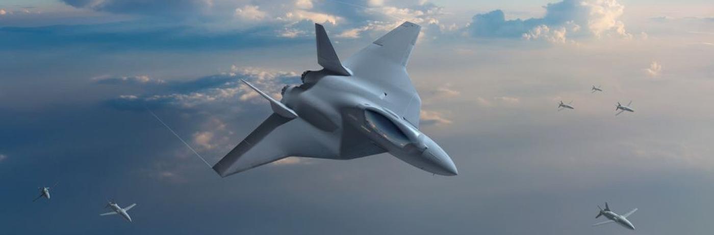 Urmează să fie „tras ultimul glonț” european pentru a salva viitorul avion de generația a 6-a al Europei. De ce blocajul franco-german e însă insurmontabil