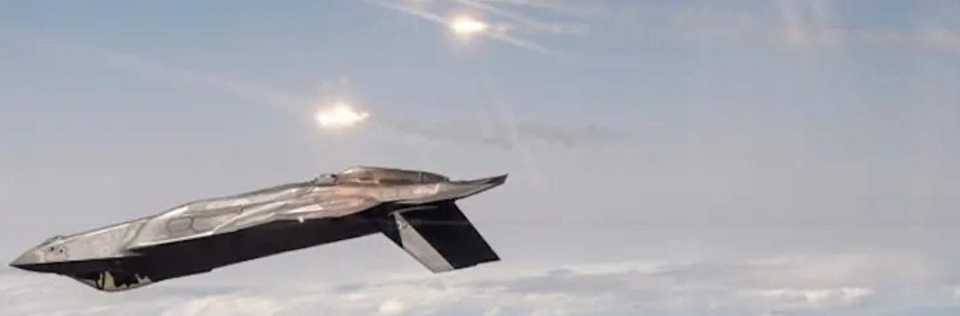 Un avion de vânătoare F-35 a fost lovit de antiaeriană iraniană. Comandamentul Central al SUA confirmă incidentul şi susţine că aeronava a aterizat în siguranţă 