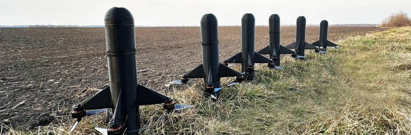 Dronele și AI-ul domină frontul ucrainean. Cristian Sfichi: La fiecare 3 luni, softurile sunt învechite; Degeaba ai sisteme moderne, fără infrastructură IT suverană