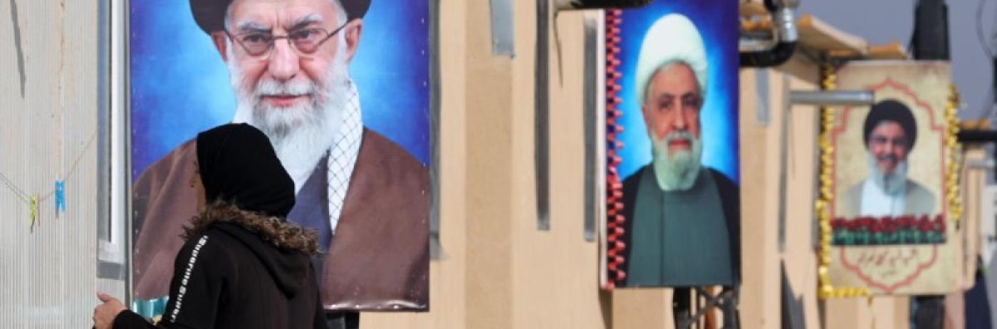 Acord ”în 15 puncte” cu Iranul? Discuțiile dintre SUA și Iran ar putea avea loc în Pakistan