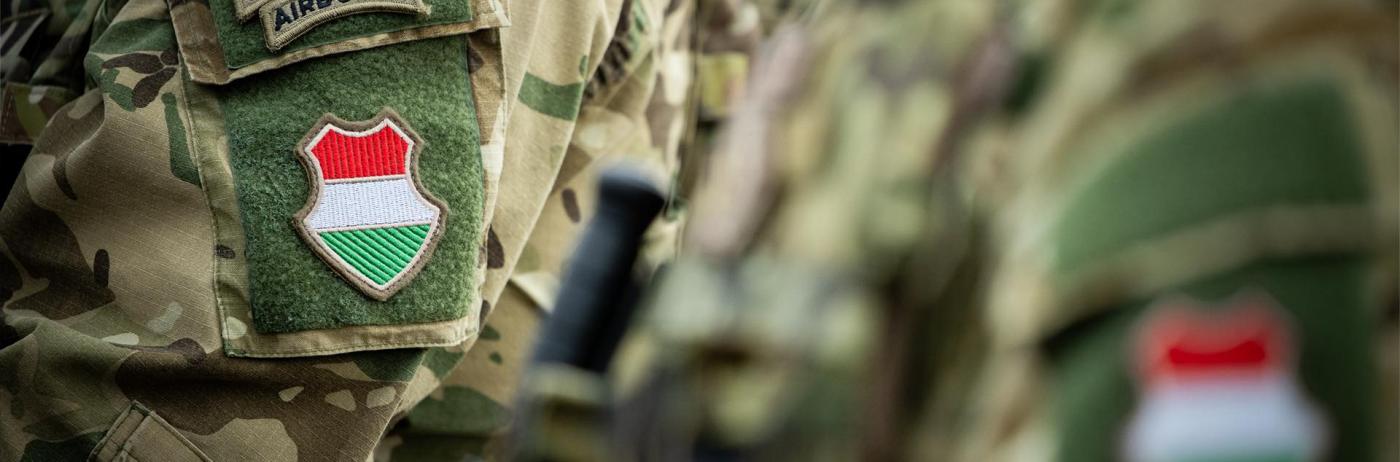 SBU demască un ofițer al informațiilor militare ungare care coordona agenții racolați în vestul Ucrainei