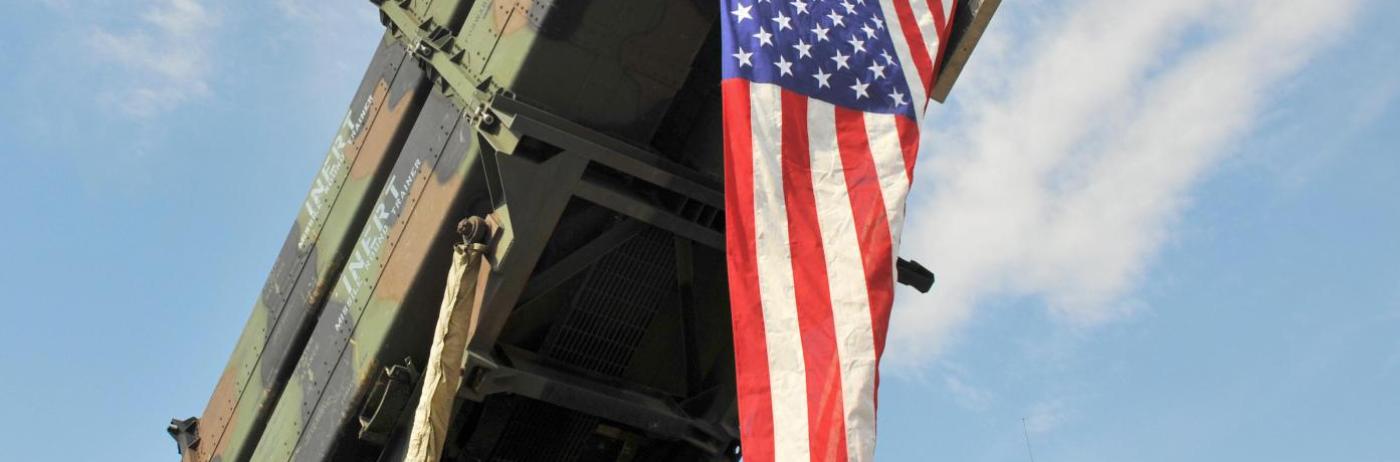 SUA vând în Golf armament de 23 de miliarde de dolari. Doar rachetele Emiratelor valorează mai mult decât tot Programul Patriot al României