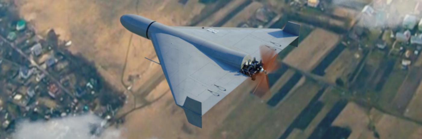 Scenariu rar folosit de ruși în Ucraina: După loviturile din timpul nopții, au venit drone pe tot parcursul zilei / Aeronave poloneze și aliate au fost ridicate de la sol