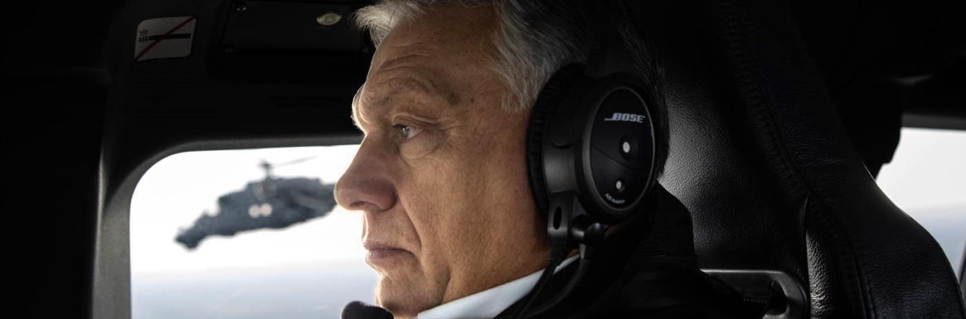 Noi sondaje publicate înaintea alegerilor din Ungaria. Viktor Orban are nevoie de un miracol