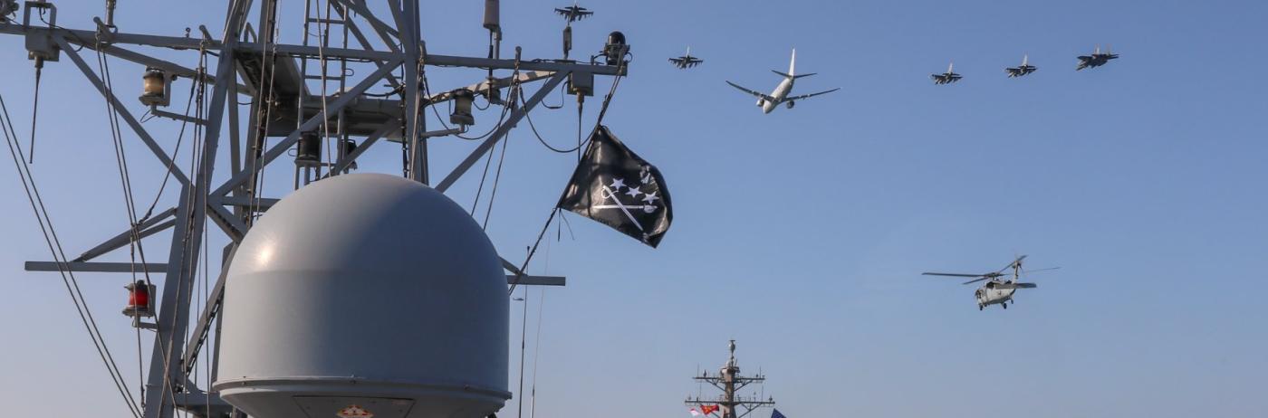 SUA aduc militari din Divizia 82 Aeropurtată în Orientul Mijlociu, în paralel cu semnalele privind posibile negocieri