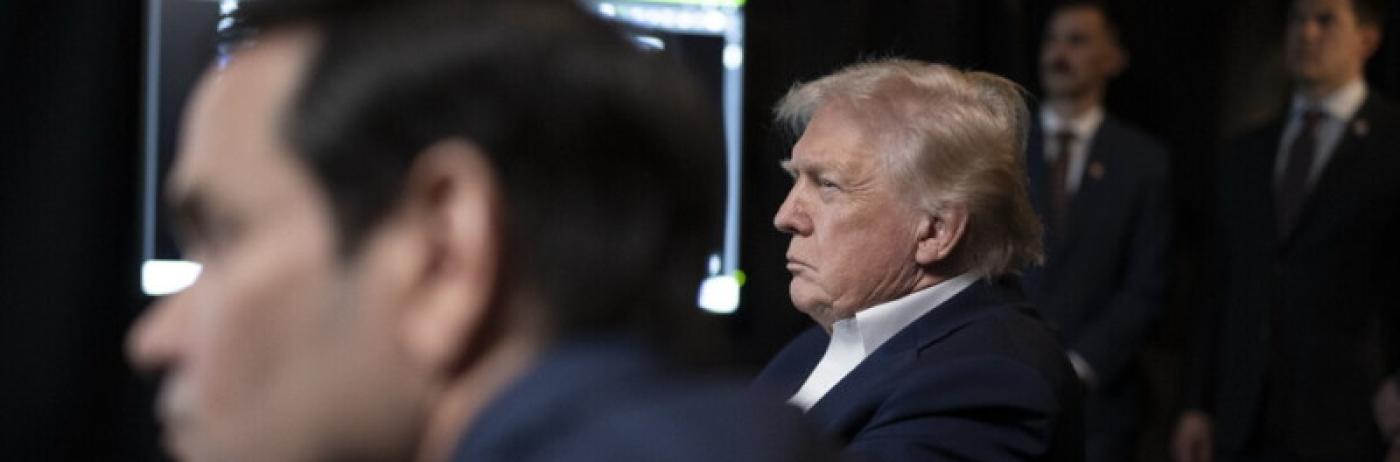 Rubio respinge afirmația lui Zelenski despre oferirea de garanții de securitate în schimbul unor concesii teritoriale