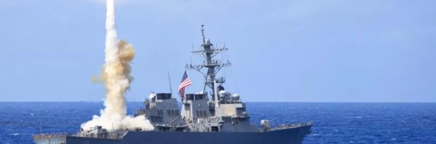 O „Forță Ormuz” împotriva Iranului. Primul stat din Golf care pune presiune și e gata să intervină în Strâmtoarea Ormuz alături de SUA