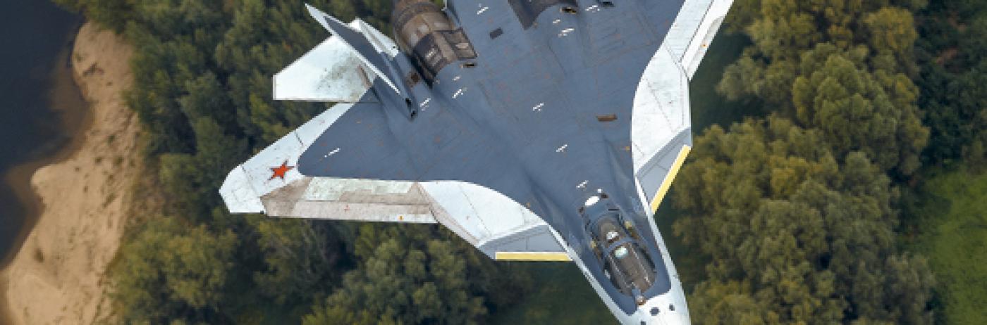 Rusia a ridicat ștacheta la Su-57E, dar nu a ajutat-o cu nimic. Oferta „de nerefuzat” pentru avioane Su-57E rămâne fără răspuns clar în India