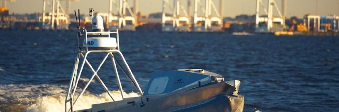 Testul de foc pentru programul militar american GARC: Statele Unite trimit drone navale pentru a debloca Strâmtoarea Ormuz în fața atacurilor iraniene