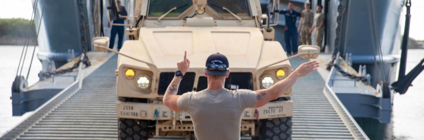 Războiul care previne Al Treilea Război Mondial? De ce pariul militar al SUA în Iran este singura cale pentru a evita un colaps global