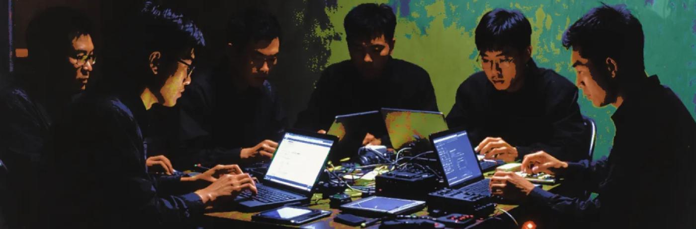 Transparență forțată. Armata SUA este urmărită în timp real de către companii chineze specializate în procesarea datelor din surse deschise