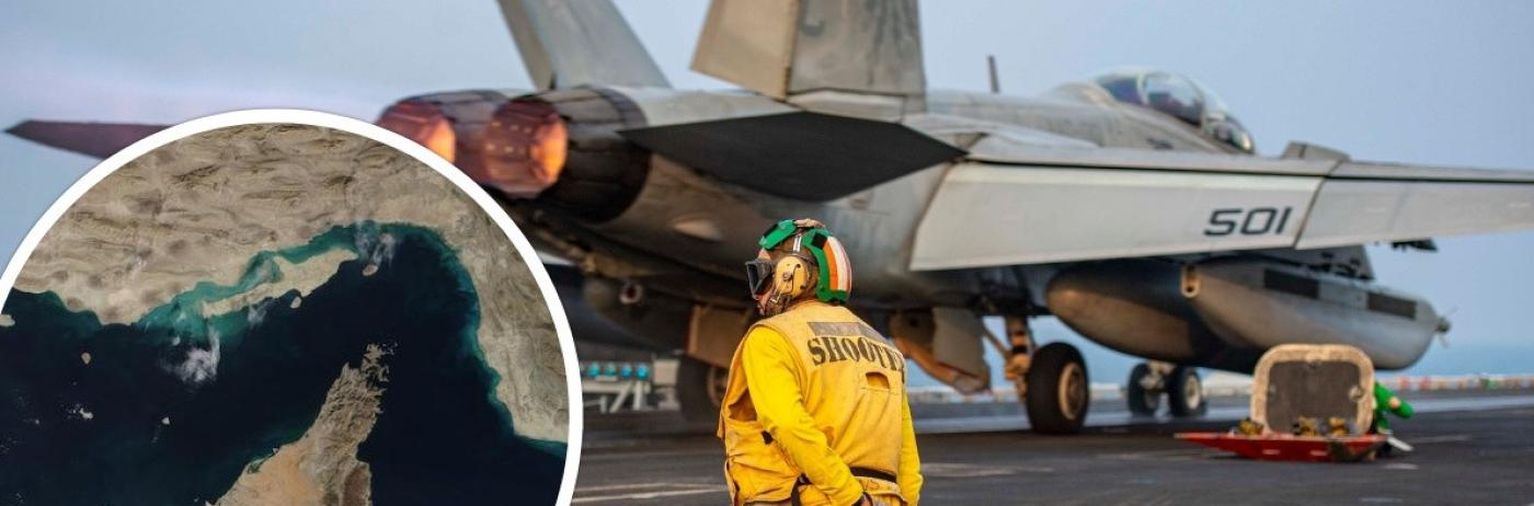 Orientul Mijlociu rămâne în flăcări, Ormuzul se deschide doar "pe prietenii", iar Europa ar putea plăti factura