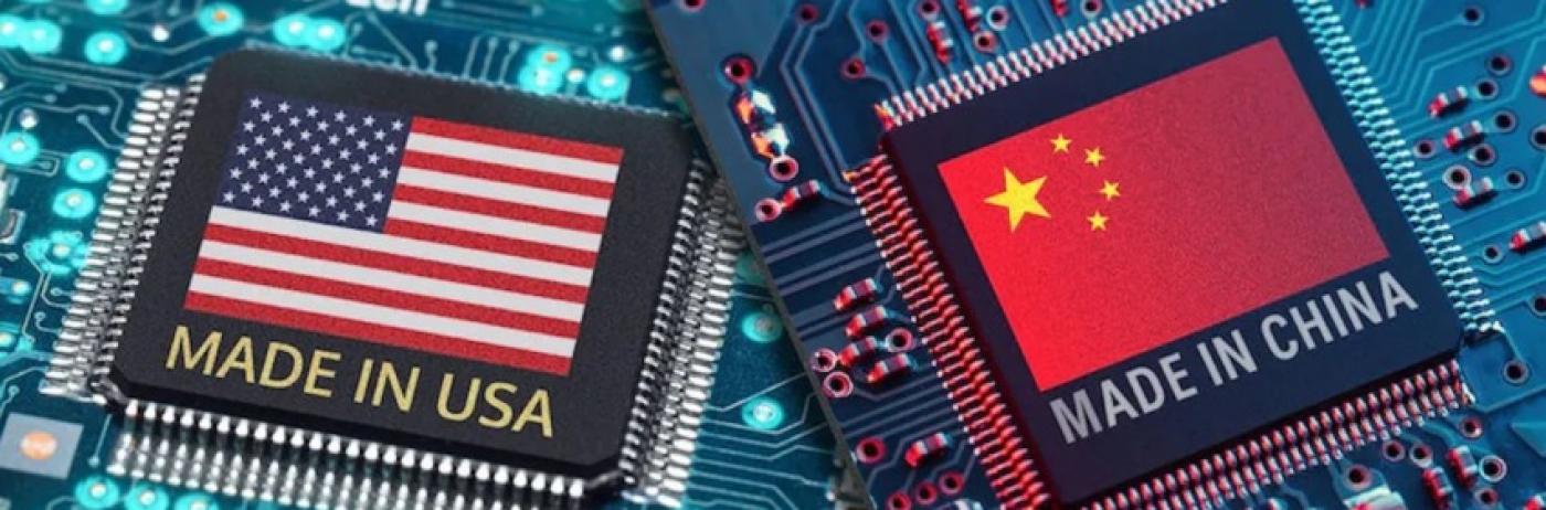 China vrea să controleze totul: Planul pentru o rețea de 10 miliarde de dispozitive