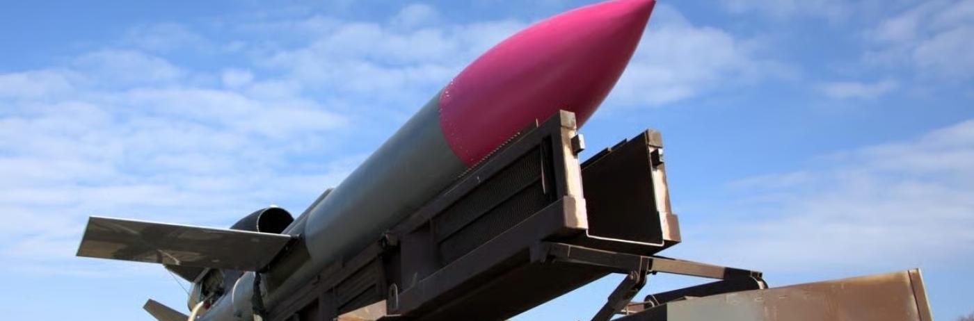 Răsturnare de situație în industria de armament: Ucraina, nouă sursă de referință pentru Franta şi proiectul rachetei Chorus